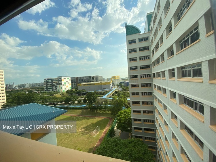 Blk 763 Pasir Ris Street 71 (Pasir Ris), HDB 4 Rooms #220226581